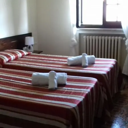 Il Nuovo Rifugio 招待所 *